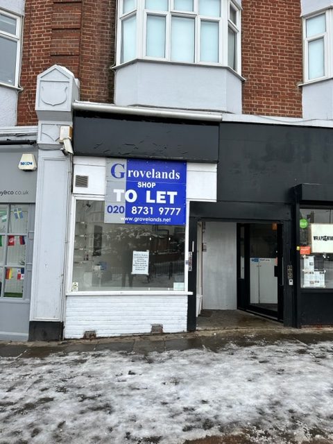 118alexandraparkroada