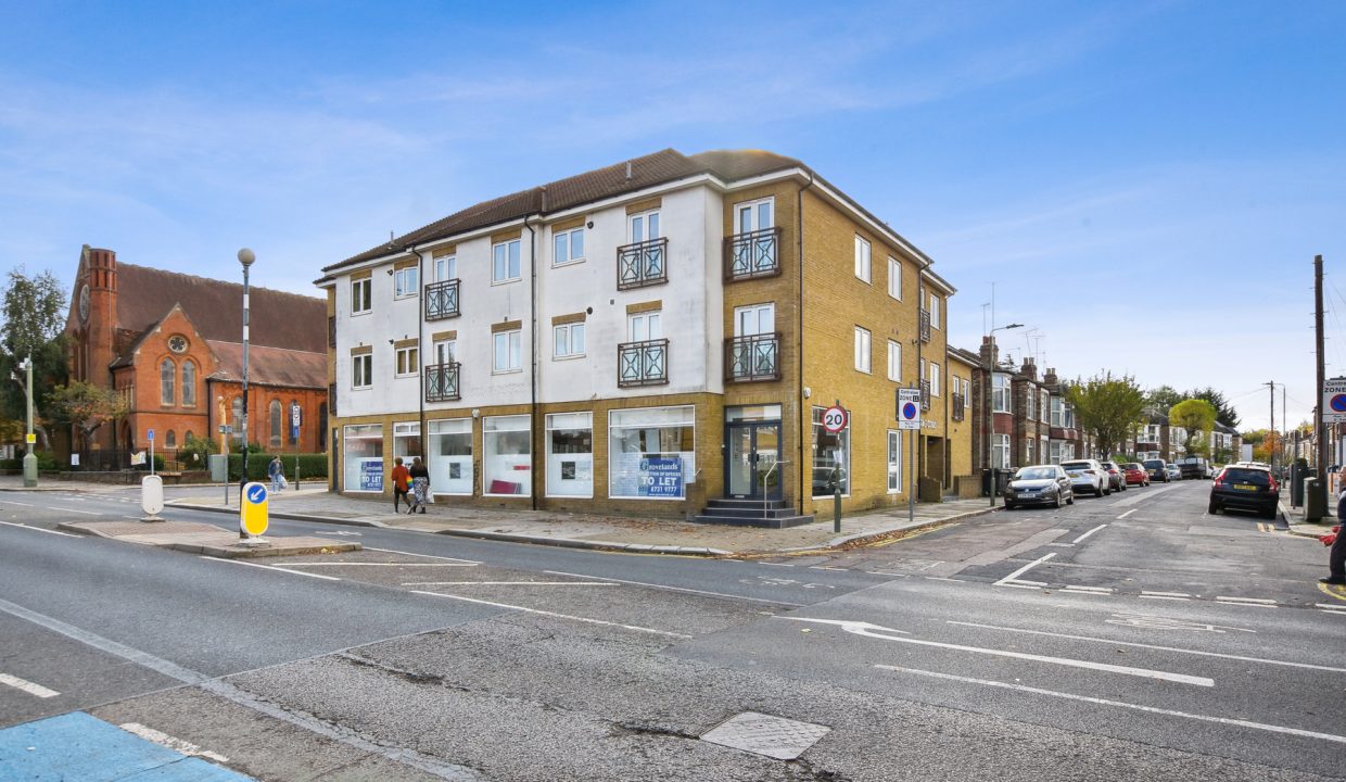 Stag Court - Exterior 2 -Original